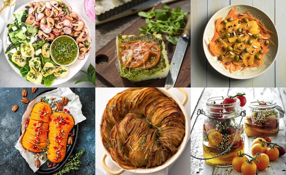 11 standout braai side dishes you must try this summer