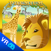 VR Safari Premium 1.2 Icon