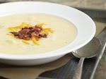 Easy Potato-cheese Soup was pinched from <a href="http://soup.betterrecipes.com/easy-potato-cheese-soup.html" target="_blank">soup.betterrecipes.com.</a>