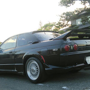 スカイライン R32