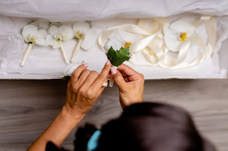 Fotógrafo de casamento Antonio Socea (antoniosocea). Foto de 9 de junho 2020