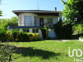 maison à Bergerac (24)