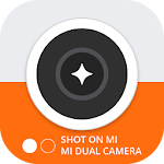 Cover Image of ダウンロード Shot on for Mi – Add Xiaomi Watermark Photo 1.0 APK