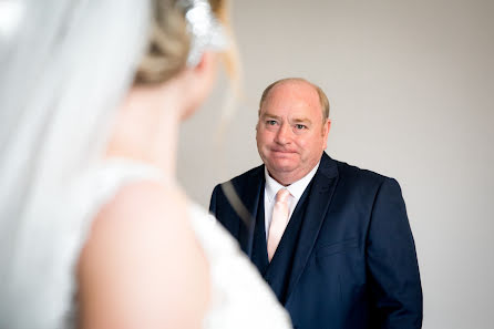 Wedding photographer Duncan McCall (duncanmccall). Photo of 26 October 2017