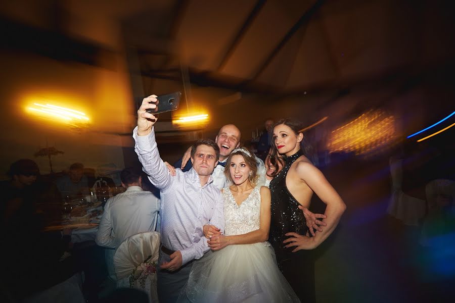 Düğün fotoğrafçısı Vadim Blagoveschenskiy (photoblag). 26 Mart 2019 fotoları