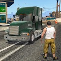 US Cargo Truck Simulator Games