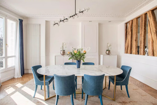 Apartment 5