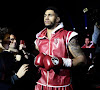 Le boxeur Tony Yoka doit ranger ses gants pour un bon moment