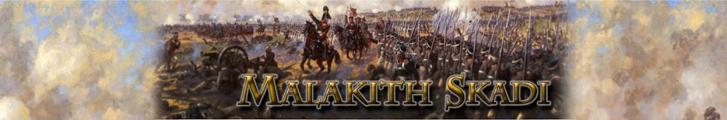 Malakith Skadi Banner