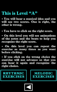 Ear Training PRO - náhled