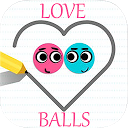 App Download Love Balls. Install Latest APK downloader