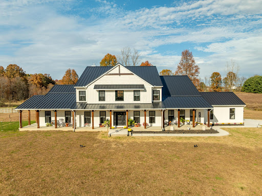 Maison avec jardin 1