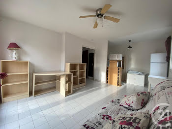 appartement à Montpellier (34)