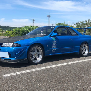 スカイライン GT-R BNR32