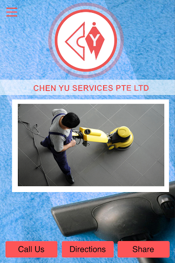 Chenyu Services