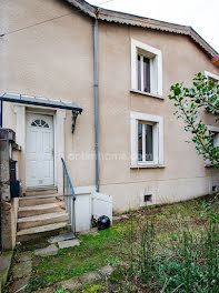 maison à Nancy (54)