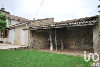 maison à Villeneuve-de-Duras (47)