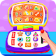 Download Kids Toy Computer - Kids Preschool Activities For PC Windows and Mac 1.0.0