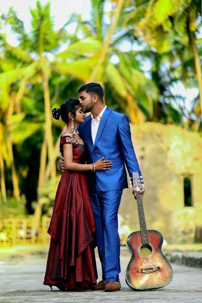 Photographe de mariage Ketan Patil (ketanpatil). Photo du 10 décembre 2020