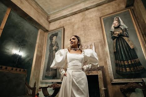 Fotógrafo de casamento Minas Kazaryan (mgphotographer). Foto de 18 de outubro 2023