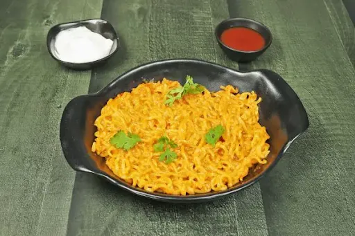 Veg Cheese Maggie