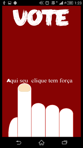 VOTE BRASIL