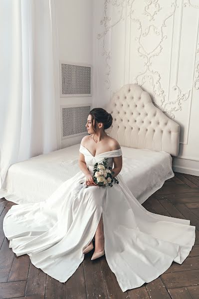 結婚式の写真家Mariya Kharina (photo0109)。2023 3月13日の写真