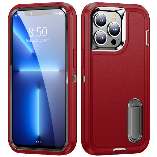 Title 4, Anti-strap Bracket for iPhone 13 Pro Max Case —...