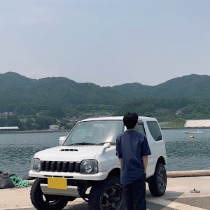 ジムニー JB23W