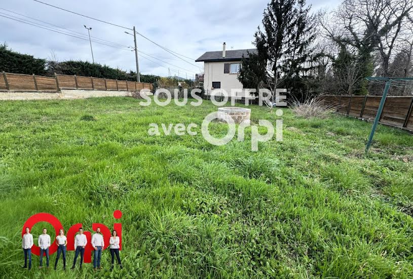  Vente Terrain à bâtir - à Lorette (42420) 