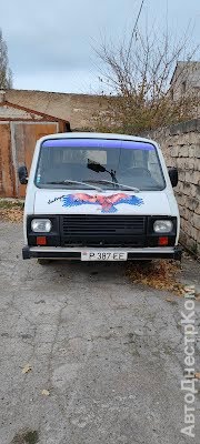 продам авто ГАЗ Газель  фото 1