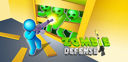 Zombie Defense: War Z Survival