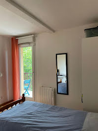 appartement à Toulouse (31)