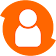 Mój Orange icon