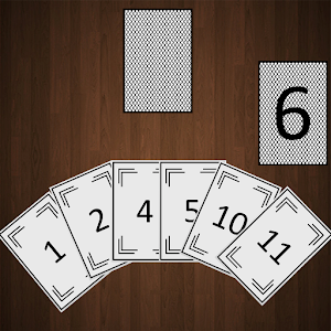 Cards Duel 1.0.1