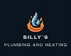 Bill Plumbing & Heating Logo
