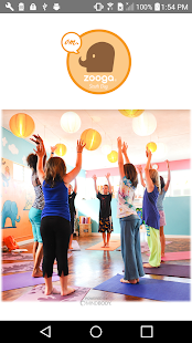 Zooga Yoga South Bay(圖1)-速報App