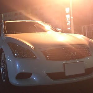 スカイラインクーペ CKV36
