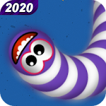 Cover Image of Descargar Worm Snake zone : worm mate zone snake 1.0 APK