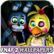 Wallpapers for FNAF 2