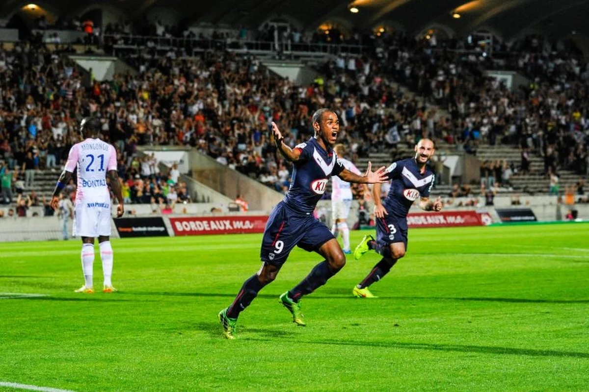 Ligue 1: Round-up: 16e journée