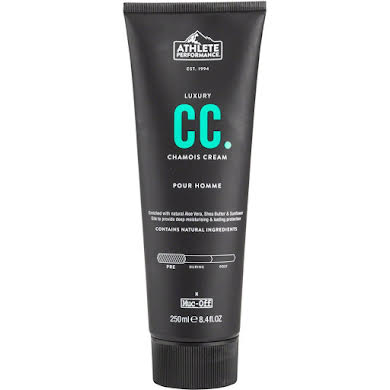 Muc-Off Luxury Chamois Cream - 250ml Tube