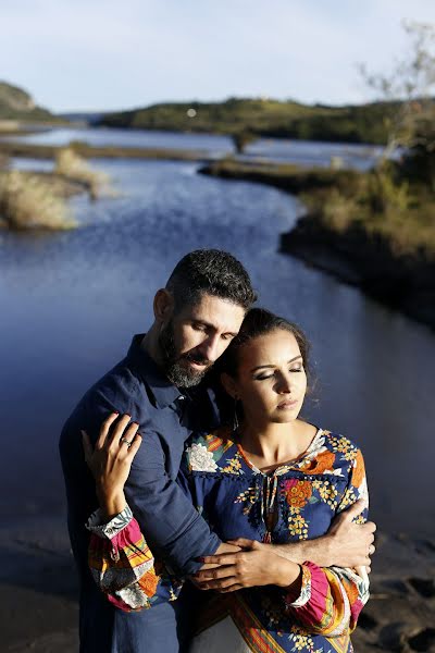 Fotógrafo de casamento Érica Lopes (ericalopes). Foto de 28 de março 2020