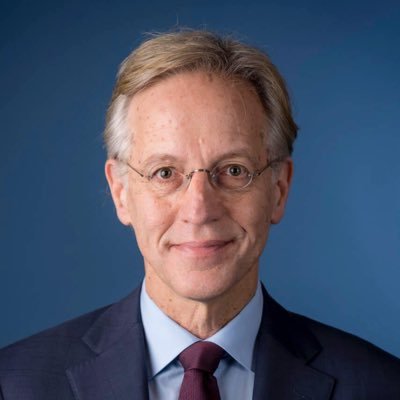 Dutch Minister of Education, Culture and Science Robbert Dijkgraaf.