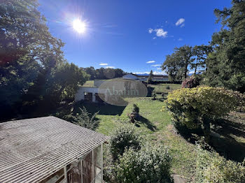 maison à Lannemezan (65)