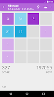 2048++ Screenshot