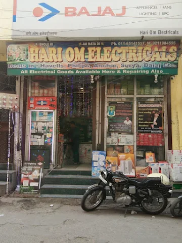 Hari Om Electricals photo 