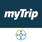 Cover Image of Baixar myTrip  APK