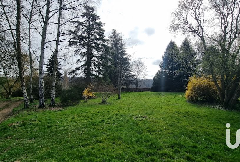  Vente Terrain à bâtir - 1 821m² à Dampierre-en-Yvelines (78720) 