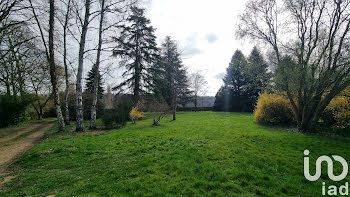 terrain à Dampierre-en-Yvelines (78)